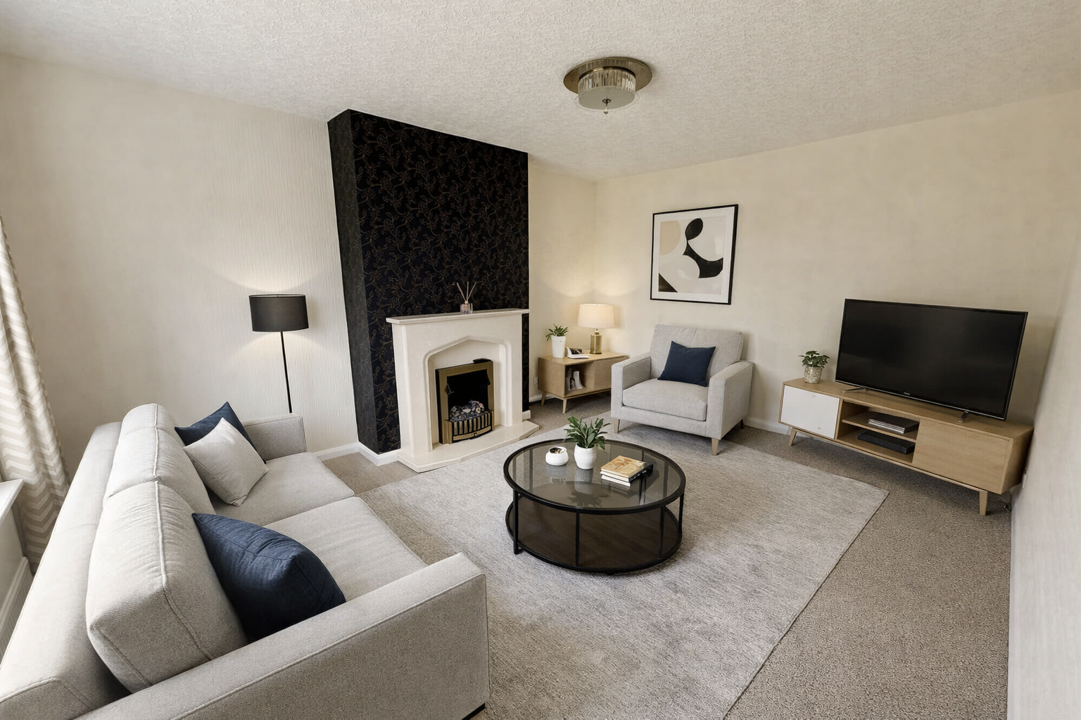 4 bed property in St. Brides Road, West Kilbride